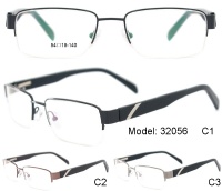 metal optical frame