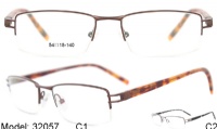 metal optical frame