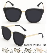 plastic sunglasses