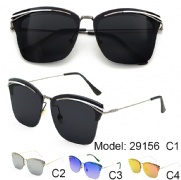 plastic sunglasses