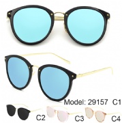plastic sunglasses