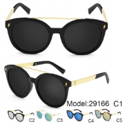 plastic sunglasses