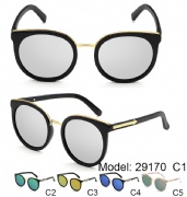 plastic sunglasses
