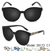 plastic sunglasses