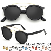 plastic sunglasses