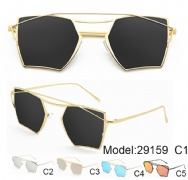 metal sunglasses