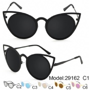 metal sunglasses