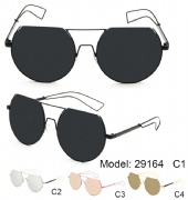 metal sunglasses