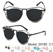 metal sunglasses