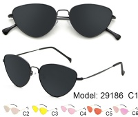 metal sunglasses