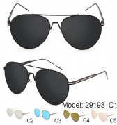 metal sunglasses