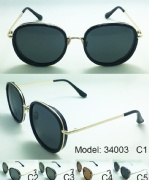 plastic sunglasses