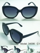 plastic sunglasses