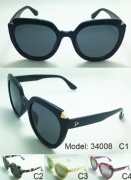 plastic sunglasses