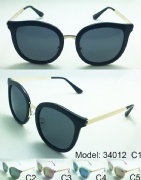 plastic sunglasses