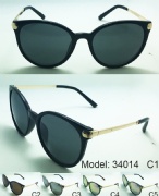 plastic sunglasses