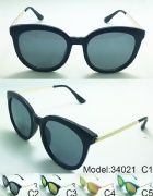 plastic sunglasses