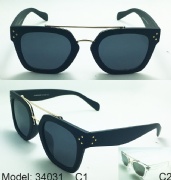 plastic sunglasses