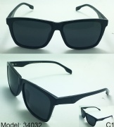 plastic sunglasses