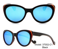 Wooden Sunglasses