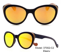 Wooden Sunglasses