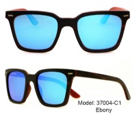 Wooden Sunglasses