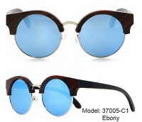 Wooden Sunglasses