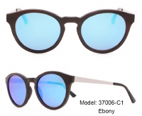 Wooden Sunglasses