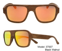 Wooden Sunglasses