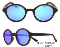 Wooden Sunglasses