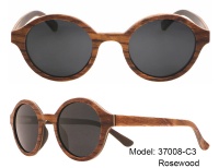 Wooden Sunglasses