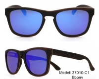 Wooden Sunglasses