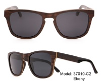 Wooden Sunglasses