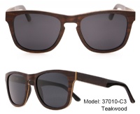 Wooden Sunglasses