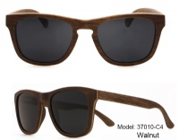 Wooden Sunglasses