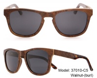 Wooden Sunglasses