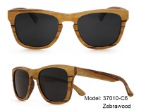 Wooden Sunglasses