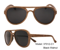 Wooden Sunglasses