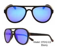 Wooden Sunglasses