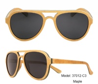 Wooden Sunglasses