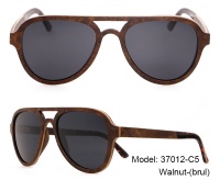 Wooden Sunglasses