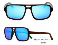 Wooden Sunglasses