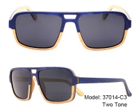 Wooden Sunglasses