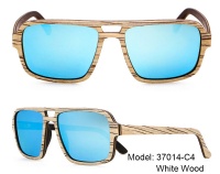 Wooden Sunglasses