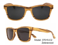 Wooden Sunglasses