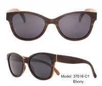 Wooden Sunglasses