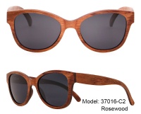 Wooden Sunglasses