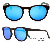 Wooden Sunglasses