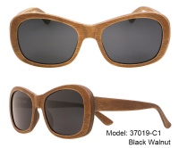 Wooden Sunglasses
