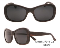 Wooden Sunglasses